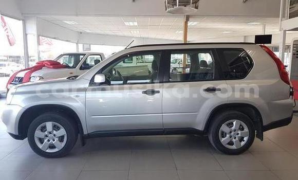Buy Used Nissan X–Trail Silver Car in Beitbridge in Matabeleland South Buy Used Nissan X–Trail Silver Car in Beitbridge in Matabeleland South