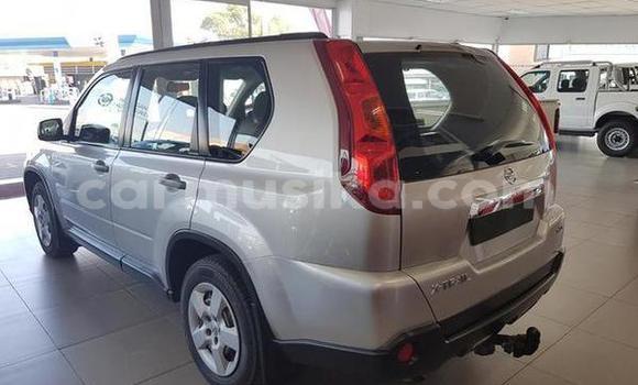Buy Used Nissan X–Trail Silver Car in Beitbridge in Matabeleland South Buy Used Nissan X–Trail Silver Car in Beitbridge in Matabeleland South
