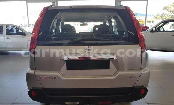 Buy Used Nissan X–Trail Silver Car in Beitbridge in Matabeleland South Buy Used Nissan X–Trail Silver Car in Beitbridge in Matabeleland South