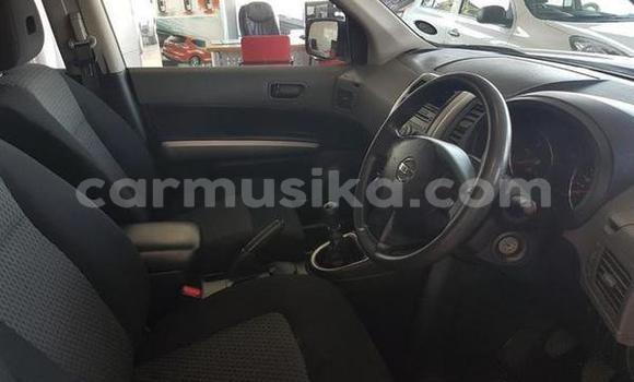 Buy Used Nissan X–Trail Silver Car in Beitbridge in Matabeleland South Buy Used Nissan X–Trail Silver Car in Beitbridge in Matabeleland South