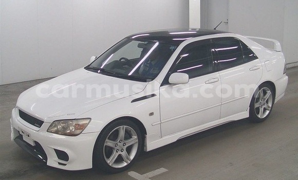 Tenga Tsaru Toyota Altezza Chena Mota in Beitbridge in Matabeleland South Tenga Tsaru Toyota Altezza Chena Mota in Beitbridge in Matabeleland South