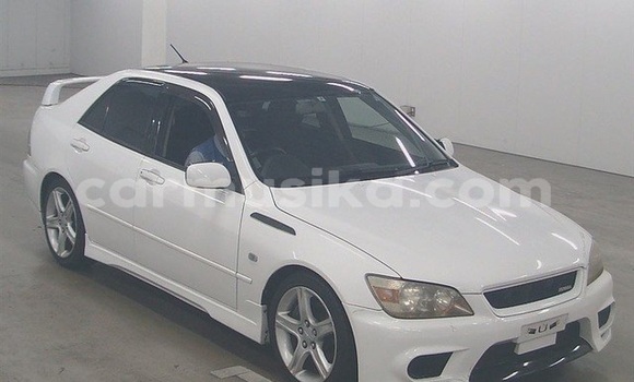 Tenga Tsaru Toyota Altezza Chena Mota in Beitbridge in Matabeleland South Tenga Tsaru Toyota Altezza Chena Mota in Beitbridge in Matabeleland South