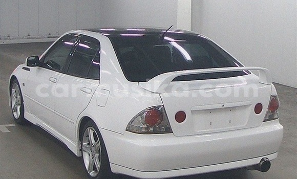 Tenga Tsaru Toyota Altezza Chena Mota in Beitbridge in Matabeleland South Tenga Tsaru Toyota Altezza Chena Mota in Beitbridge in Matabeleland South