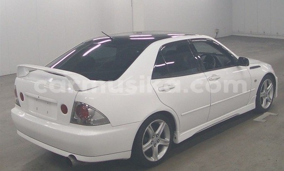 Tenga Tsaru Toyota Altezza Chena Mota in Beitbridge in Matabeleland South Tenga Tsaru Toyota Altezza Chena Mota in Beitbridge in Matabeleland South