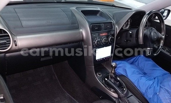 Tenga Tsaru Toyota Altezza Chena Mota in Beitbridge in Matabeleland South Tenga Tsaru Toyota Altezza Chena Mota in Beitbridge in Matabeleland South