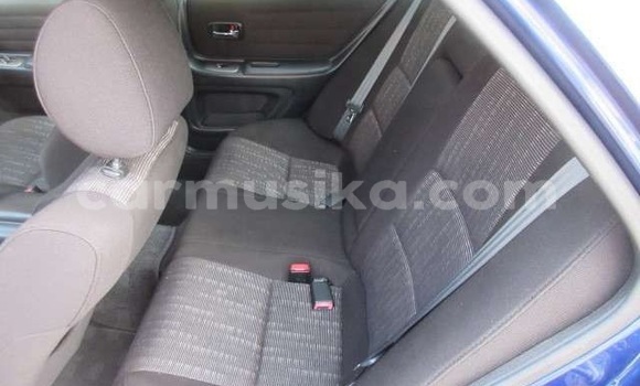 Tenga Tsaru Toyota Altezza Bhuruu Mota in Beitbridge in Matabeleland South Tenga Tsaru Toyota Altezza Bhuruu Mota in Beitbridge in Matabeleland South