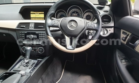 Buy Used Mercedes‒Benz C-klasse AMG Silver Car in Beitbridge in Matabeleland South Buy Used Mercedes‒Benz C-klasse AMG Silver Car in Beitbridge in Matabeleland South