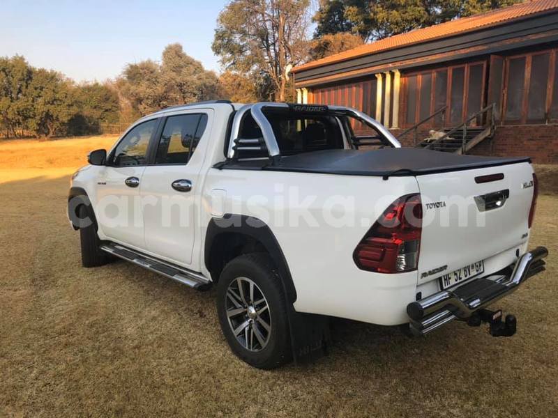 Big with watermark toyota hilux matabeleland south beitbridge 10143