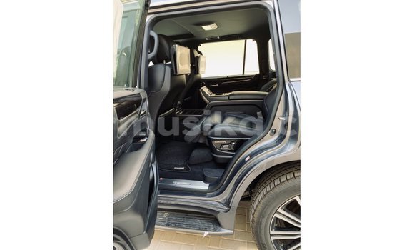 Buy Import Lexus LX Other Car in Import - Dubai in Harare Buy Import Lexus LX Other Car in Import - Dubai in Harare