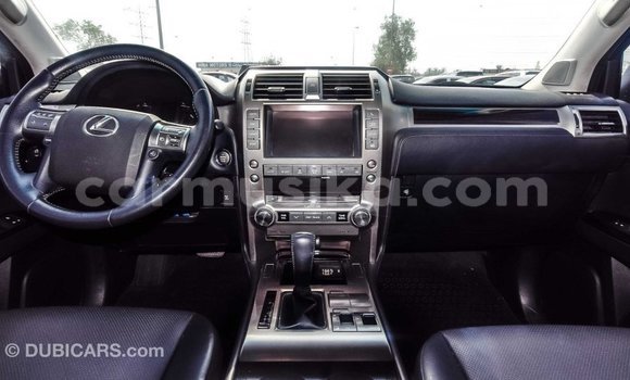 Tenga Imported Lexus GX Nhema Mota in Import - Dubai in Harare Tenga Imported Lexus GX Nhema Mota in Import - Dubai in Harare