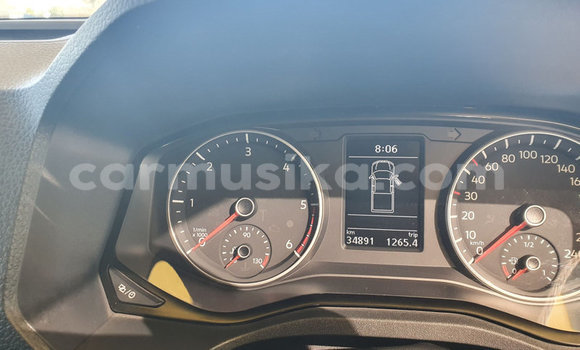 Acheter Occasion Voiture Volkswagen Amarok Gris à Beitbridge, Matabeleland South Acheter Occasion Voiture Volkswagen Amarok Gris à Beitbridge, Matabeleland South