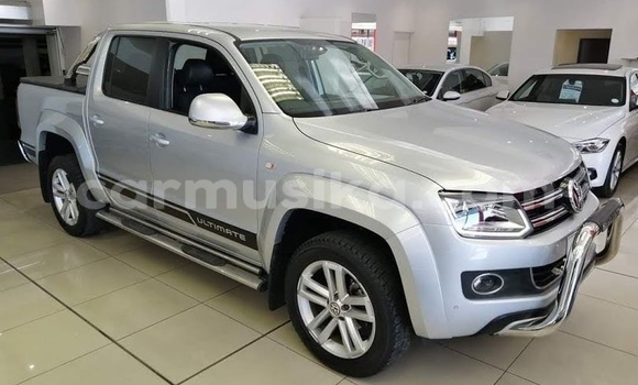 Acheter Occasion Voiture Volkswagen Amarok Autre à Beitbridge, Matabeleland South Acheter Occasion Voiture Volkswagen Amarok Autre à Beitbridge, Matabeleland South