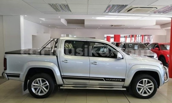 Acheter Occasion Voiture Volkswagen Amarok Autre à Beitbridge, Matabeleland South Acheter Occasion Voiture Volkswagen Amarok Autre à Beitbridge, Matabeleland South