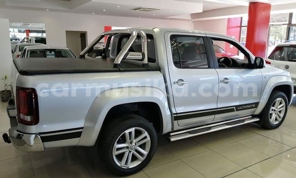 Acheter Occasion Voiture Volkswagen Amarok Autre à Beitbridge, Matabeleland South Acheter Occasion Voiture Volkswagen Amarok Autre à Beitbridge, Matabeleland South