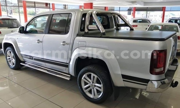 Acheter Occasion Voiture Volkswagen Amarok Autre à Beitbridge, Matabeleland South Acheter Occasion Voiture Volkswagen Amarok Autre à Beitbridge, Matabeleland South