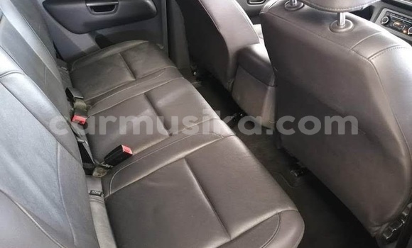 Acheter Occasion Voiture Volkswagen Amarok Autre à Beitbridge, Matabeleland South Acheter Occasion Voiture Volkswagen Amarok Autre à Beitbridge, Matabeleland South