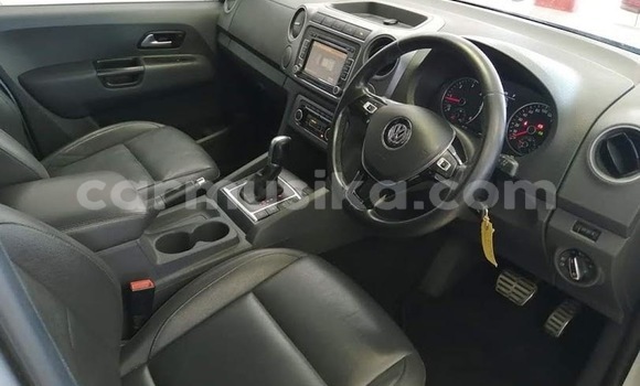 Acheter Occasion Voiture Volkswagen Amarok Autre à Beitbridge, Matabeleland South Acheter Occasion Voiture Volkswagen Amarok Autre à Beitbridge, Matabeleland South