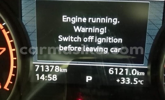 Acheter Occasion Voiture Audi A4 Blanc à Beitbridge, Matabeleland South Acheter Occasion Voiture Audi A4 Blanc à Beitbridge, Matabeleland South