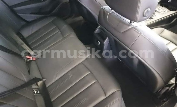 Acheter Occasion Voiture Audi A4 Blanc à Beitbridge, Matabeleland South Acheter Occasion Voiture Audi A4 Blanc à Beitbridge, Matabeleland South