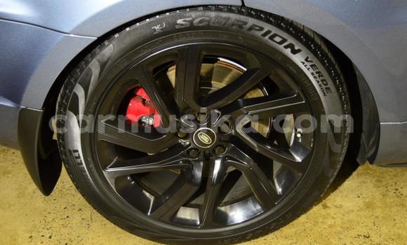 Acheter Occasion Voiture Land Rover Range Rover Sport Bleu à Beitbridge, Matabeleland South Acheter Occasion Voiture Land Rover Range Rover Sport Bleu à Beitbridge, Matabeleland South