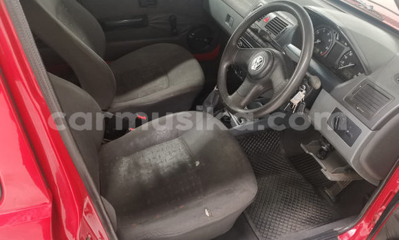 Acheter Occasion Voiture Volkswagen Golf Rouge à Beitbridge, Matabeleland South Acheter Occasion Voiture Volkswagen Golf Rouge à Beitbridge, Matabeleland South