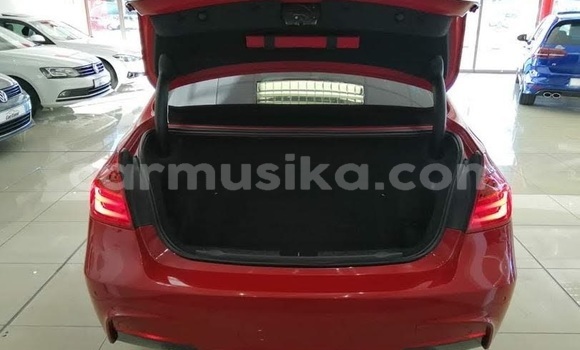 Acheter Occasion Voiture BMW 3–Series Rouge à Beitbridge, Matabeleland South Acheter Occasion Voiture BMW 3–Series Rouge à Beitbridge, Matabeleland South