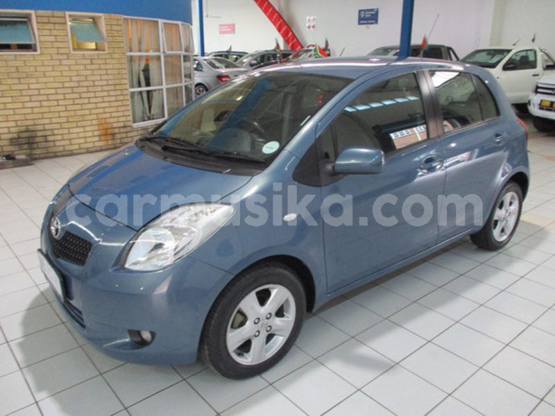 Big with watermark toyota yaris bulawayo bulawayo 10157