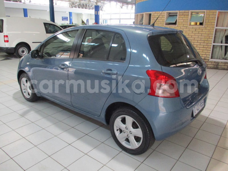 Big with watermark toyota yaris bulawayo bulawayo 10157