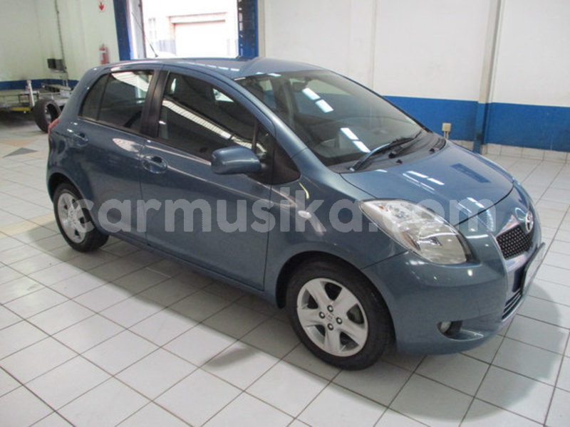 Big with watermark toyota yaris bulawayo bulawayo 10157