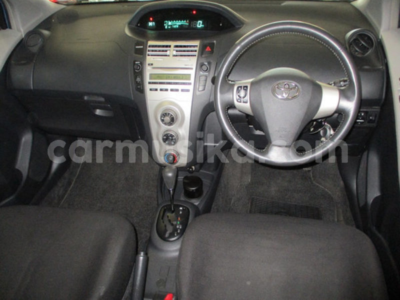 Big with watermark toyota yaris bulawayo bulawayo 10157