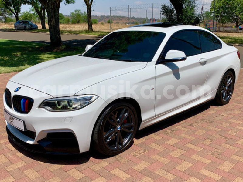 Big with watermark bmw m2 bulawayo bulawayo 10159