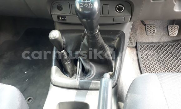 Tenga Tsaru Toyota Hilux Chena Mota in Beitbridge in Matabeleland South Tenga Tsaru Toyota Hilux Chena Mota in Beitbridge in Matabeleland South