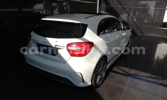 Nunua Ilio tumika Mercedes‒Benz AMG GLE Nyeupe Gari ndani ya Beitbridge nchini Matabeleland Kusini Nunua Ilio tumika Mercedes‒Benz AMG GLE Nyeupe Gari ndani ya Beitbridge nchini Matabeleland Kusini