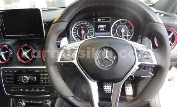 Nunua Ilio tumika Mercedes‒Benz AMG GLE Nyeupe Gari ndani ya Beitbridge nchini Matabeleland Kusini Nunua Ilio tumika Mercedes‒Benz AMG GLE Nyeupe Gari ndani ya Beitbridge nchini Matabeleland Kusini