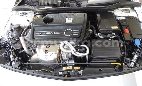 Nunua Ilio tumika Mercedes‒Benz AMG GLE Nyeupe Gari ndani ya Beitbridge nchini Matabeleland Kusini Nunua Ilio tumika Mercedes‒Benz AMG GLE Nyeupe Gari ndani ya Beitbridge nchini Matabeleland Kusini