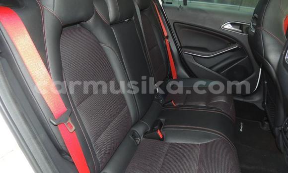 Nunua Ilio tumika Mercedes‒Benz AMG GLE Nyeupe Gari ndani ya Beitbridge nchini Matabeleland Kusini Nunua Ilio tumika Mercedes‒Benz AMG GLE Nyeupe Gari ndani ya Beitbridge nchini Matabeleland Kusini