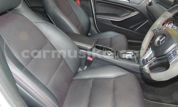 Nunua Ilio tumika Mercedes‒Benz AMG GLE Nyeupe Gari ndani ya Beitbridge nchini Matabeleland Kusini Nunua Ilio tumika Mercedes‒Benz AMG GLE Nyeupe Gari ndani ya Beitbridge nchini Matabeleland Kusini