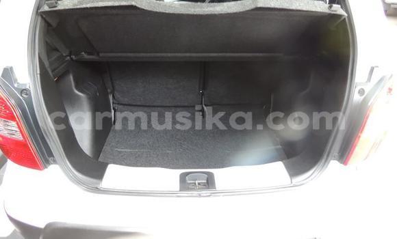 Acheter Occasion Voiture Nissan Livina Blanc à Beitbridge, Matabeleland South Acheter Occasion Voiture Nissan Livina Blanc à Beitbridge, Matabeleland South