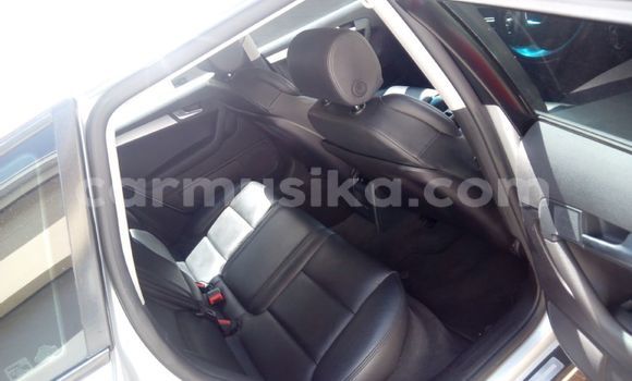 Buy Used Audi A3 Silver Car in Beitbridge in Matabeleland South Buy Used Audi A3 Silver Car in Beitbridge in Matabeleland South