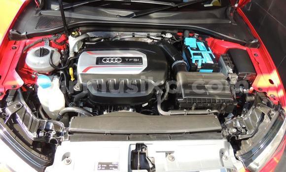 Nunua Ilio tumika Audi S3 Nyekundu Gari ndani ya Beitbridge nchini Matabeleland Kusini Nunua Ilio tumika Audi S3 Nyekundu Gari ndani ya Beitbridge nchini Matabeleland Kusini