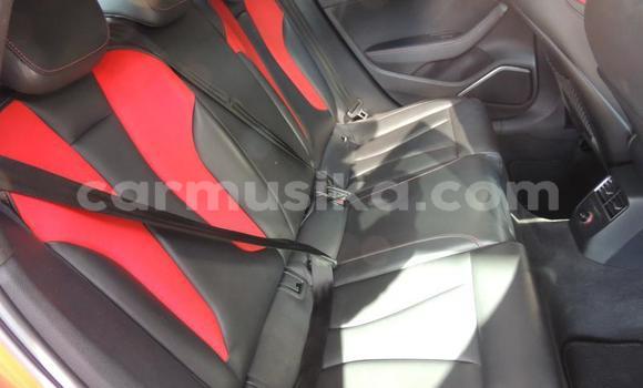 Nunua Ilio tumika Audi S3 Nyekundu Gari ndani ya Beitbridge nchini Matabeleland Kusini Nunua Ilio tumika Audi S3 Nyekundu Gari ndani ya Beitbridge nchini Matabeleland Kusini