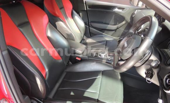 Nunua Ilio tumika Audi S3 Nyekundu Gari ndani ya Beitbridge nchini Matabeleland Kusini Nunua Ilio tumika Audi S3 Nyekundu Gari ndani ya Beitbridge nchini Matabeleland Kusini