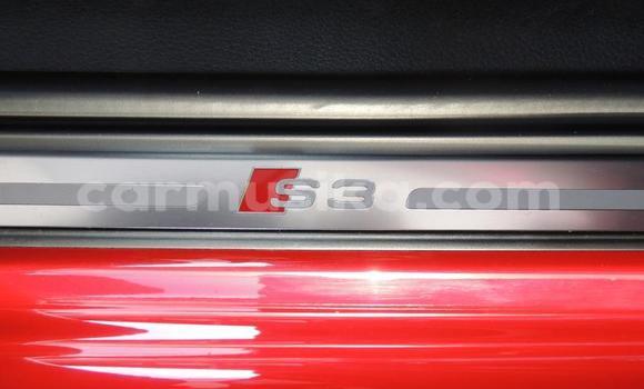 Nunua Ilio tumika Audi S3 Nyekundu Gari ndani ya Beitbridge nchini Matabeleland Kusini Nunua Ilio tumika Audi S3 Nyekundu Gari ndani ya Beitbridge nchini Matabeleland Kusini