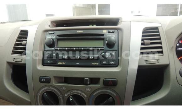 Acheter Occasion Voiture Toyota Fortuner Blanc à Beitbridge, Matabeleland South Acheter Occasion Voiture Toyota Fortuner Blanc à Beitbridge, Matabeleland South