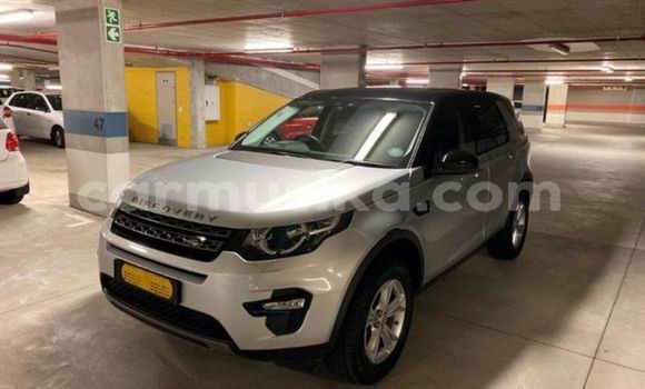 Acheter Occasion Voiture Land Rover Discovery Blanc à Beitbridge, Matabeleland South Acheter Occasion Voiture Land Rover Discovery Blanc à Beitbridge, Matabeleland South