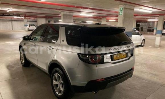 Acheter Occasion Voiture Land Rover Discovery Blanc à Beitbridge, Matabeleland South Acheter Occasion Voiture Land Rover Discovery Blanc à Beitbridge, Matabeleland South