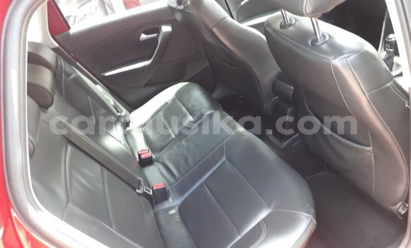 Tenga Tsaru Volkswagen Polo Tsvuku Mota in Beitbridge in Matabeleland South Tenga Tsaru Volkswagen Polo Tsvuku Mota in Beitbridge in Matabeleland South