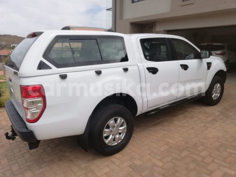 Big with watermark ford ranger harare borrowdale 10181