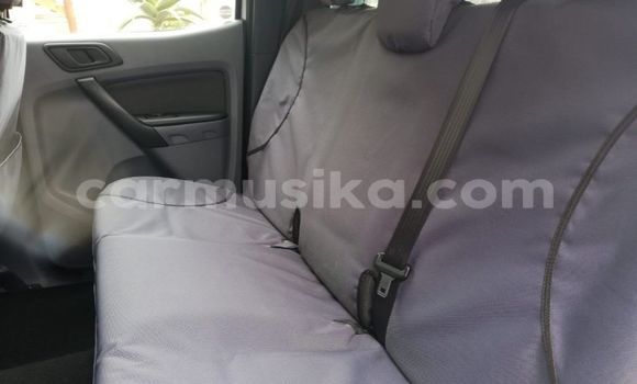 Acheter Occasion Voiture Ford Ranger Blanc à Borrowdale, Harare Acheter Occasion Voiture Ford Ranger Blanc à Borrowdale, Harare