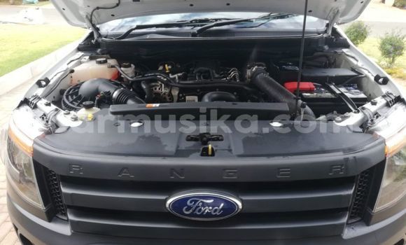 Acheter Occasion Voiture Ford Ranger Blanc à Borrowdale, Harare Acheter Occasion Voiture Ford Ranger Blanc à Borrowdale, Harare